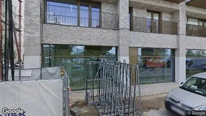 Apartments for rent in Stad Antwerp - Photo from Google Street View