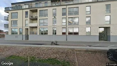 Apartments for rent in Burlöv - Photo from Google Street View