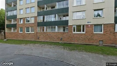 Apartments for rent in Fosie - Photo from Google Street View