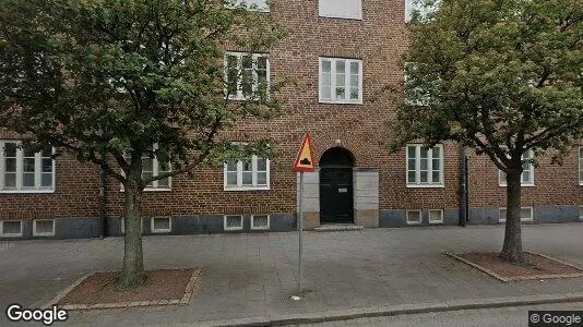 Apartments for rent in Malmö City - Photo from Google Street View