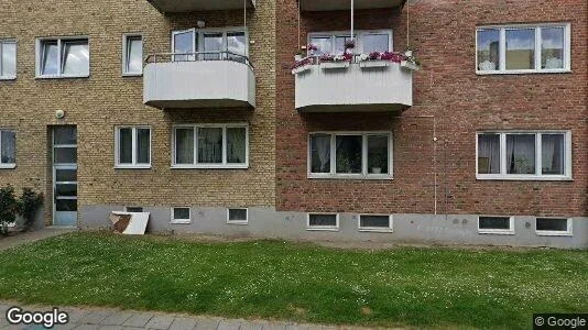 Apartments for rent in Sofielund - Photo from Google Street View