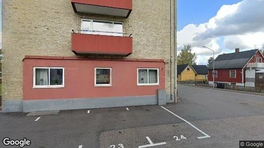 Apartments for rent in Perstorp - Photo from Google Street View