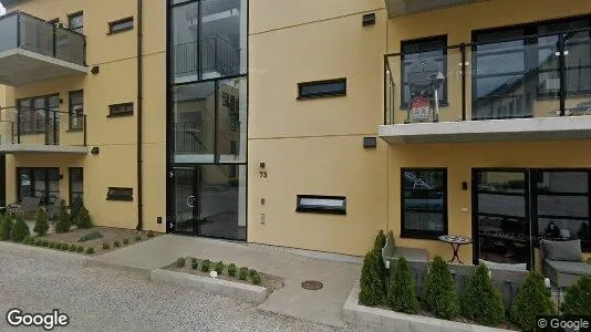 Apartments for rent in Staffanstorp - Photo from Google Street View