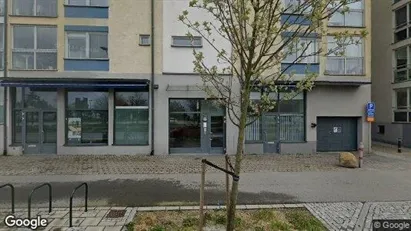 Apartments for rent in Malmö City - Photo from Google Street View