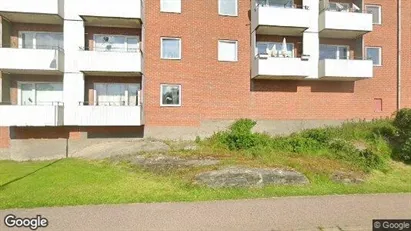 Apartments for rent in Västra hisingen - Photo from Google Street View