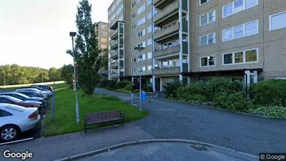 Apartments for rent in Angered - Photo from Google Street View