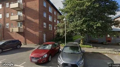 Apartments for rent in Västra hisingen - Photo from Google Street View