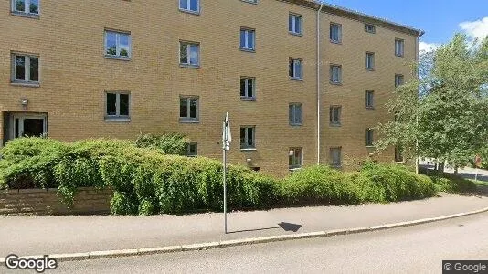 Apartments for rent in Örgryte-Härlanda - Photo from Google Street View