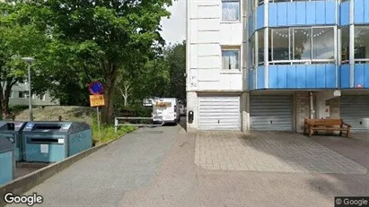 Apartments for rent in Gothenburg East - Photo from Google Street View