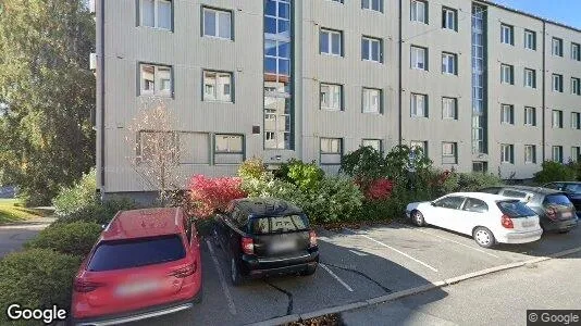 Apartments for rent in Johanneberg - Photo from Google Street View