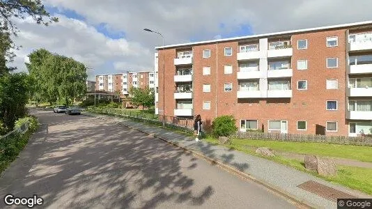 Apartments for rent in Västra hisingen - Photo from Google Street View