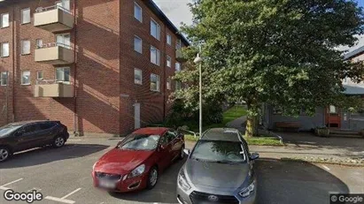 Apartments for rent in Västra hisingen - Photo from Google Street View