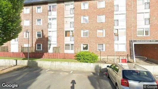 Apartments for rent in Västra hisingen - Photo from Google Street View