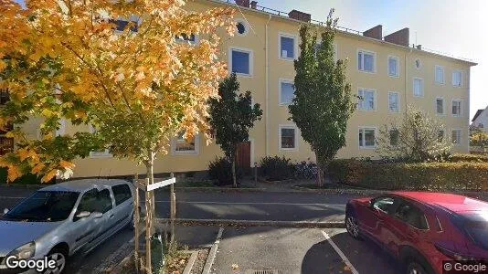 Apartments for rent in Jönköping - Photo from Google Street View