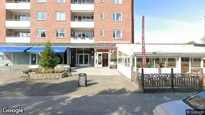 Apartments for rent in Mariestad - Photo from Google Street View