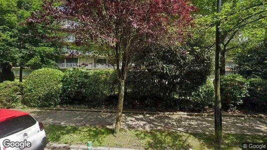 Apartments for rent in Brussels Watermaal-Bosvoorde - Photo from Google Street View