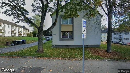 Apartments for rent in Essen - Photo from Google Street View