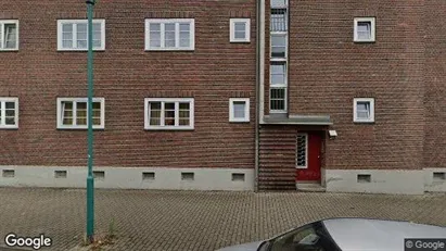 Apartments for rent in Duisburg - Photo from Google Street View