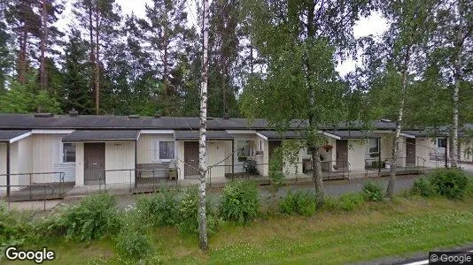 Apartments for rent in Paimio - Photo from Google Street View