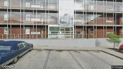 Apartments for rent in Reykjavík Hlíðar - Photo from Google Street View