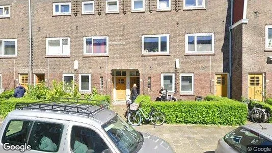 Apartments for rent in Groningen - Photo from Google Street View