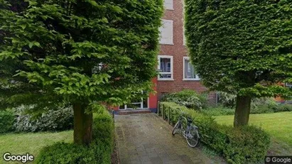 Apartments for rent in Groningen - Photo from Google Street View