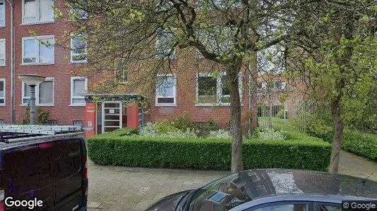 Apartments for rent in Groningen - Photo from Google Street View