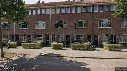 Apartments for rent in Groningen - Photo from Google Street View