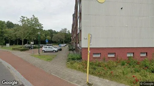 Apartments for rent in Veenendaal - Photo from Google Street View