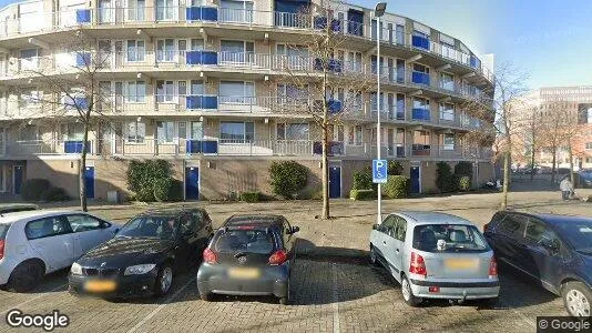 Apartments for rent in Haarlem - Photo from Google Street View