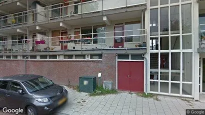 Apartments for rent in Haarlem - Photo from Google Street View