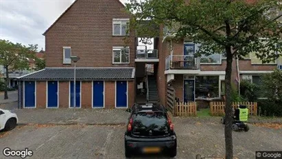 Apartments for rent in Huizen - Photo from Google Street View