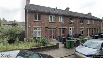 Apartments for rent in Huizen - Photo from Google Street View