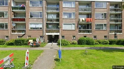 Apartments for rent in Zaanstad - Photo from Google Street View