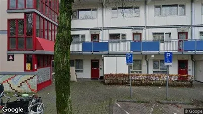 Apartments for rent in Amsterdam Oost-Watergraafsmeer - Photo from Google Street View