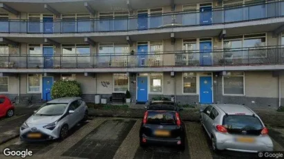 Apartments for rent in Uithoorn - Photo from Google Street View