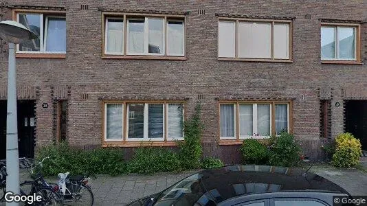 Apartments for rent in Amsterdam Oud-Zuid - Photo from Google Street View