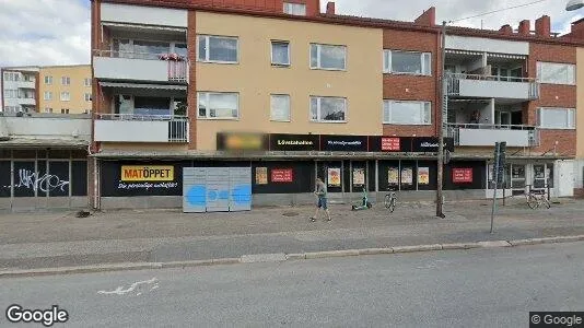 Apartments for rent in Örebro - Photo from Google Street View