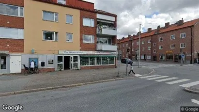 Apartments for rent in Örebro - Photo from Google Street View