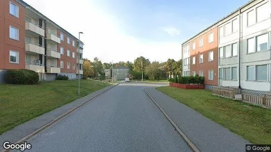 Rooms for rent in Sigtuna - Photo from Google Street View