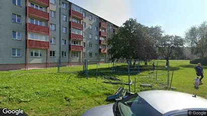 Apartments for rent in Tallinn Kesklinna - Photo from Google Street View