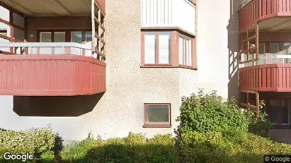 Apartments for rent in Sundbyberg - Photo from Google Street View