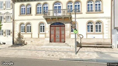 Apartments for rent in Zollernalbkreis - Photo from Google Street View