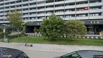 Apartments for rent in Munich Thalkirchen-Obersendling-Forstenried-Fürstenried-Solln - Photo from Google Street View