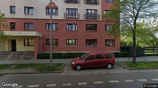 Apartments for rent in Berlin Treptow-Köpenick - Photo from Google Street View