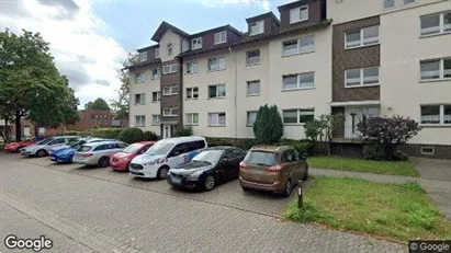 Apartments for rent in Celle - Photo from Google Street View