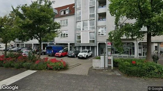 Apartments for rent in Märkischer Kreis - Photo from Google Street View