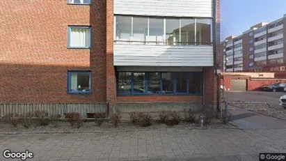 Apartments for rent in Helsingborg - Photo from Google Street View