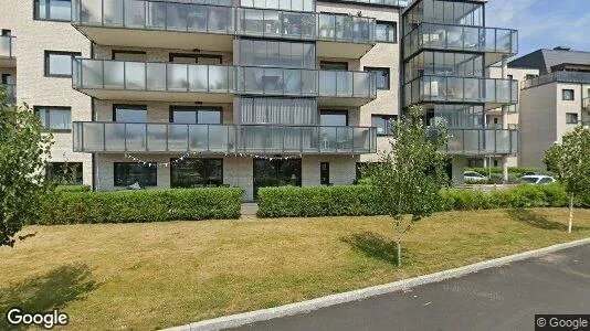 Apartments for rent in Helsingborg - Photo from Google Street View