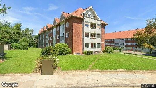 Apartments for rent in Fredericia - Photo from Google Street View